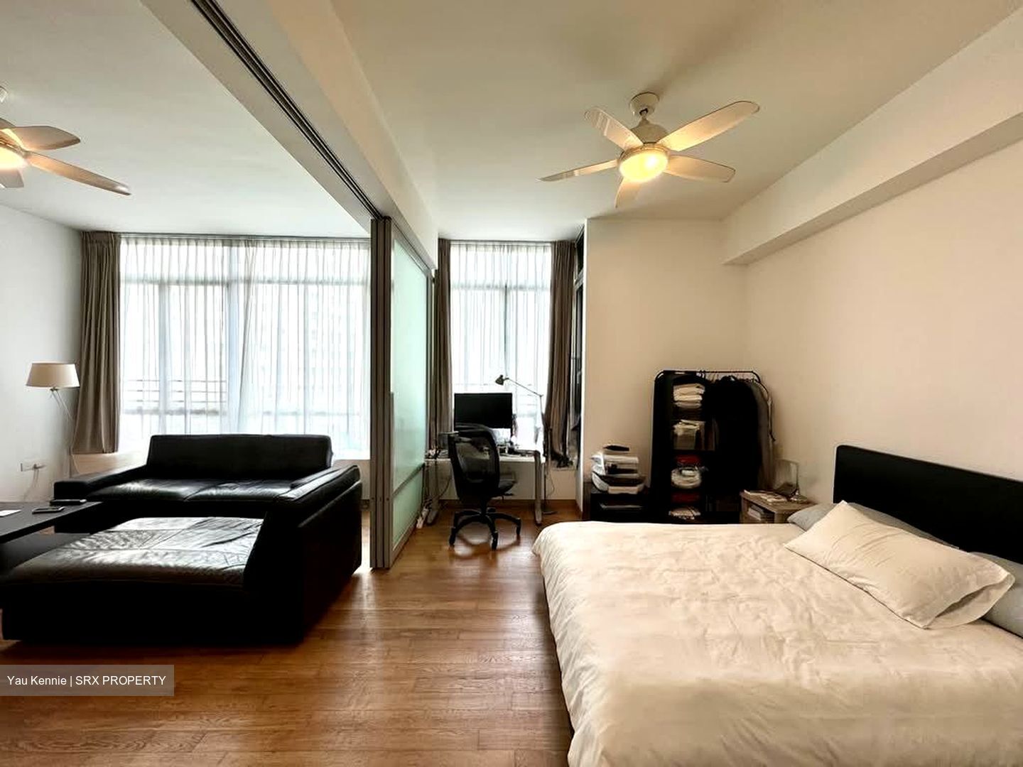 Martin Place Residences (D9), Condominium #555009841